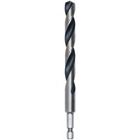 Bosch Hex Shank Impact Rated HSS Drill Bit 11mm Pack of 1