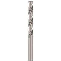 Bosch PRO HSS-G Metal Drill Bit 8.2mm Pack of 5