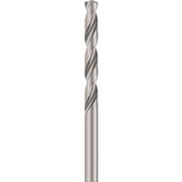 Bosch PRO HSS-G Metal Drill Bit 8.6mm Pack of 5
