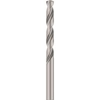 Bosch PRO HSS-G Metal Drill Bit 8.9mm Pack of 5