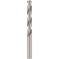 Bosch PRO HSS-G Metal Drill Bit 9.4mm Pack of 5