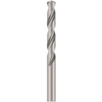 Bosch PRO HSS-G Metal Drill Bit 10.6mm Pack of 5