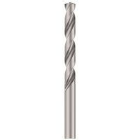 Bosch PRO HSS-G Metal Drill Bit 10.7mm Pack of 5