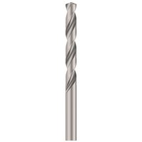 Bosch PRO HSS-G Metal Drill Bit 10.8mm Pack of 5