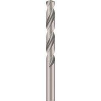 Bosch PRO HSS-G Metal Drill Bit 12.8mm Pack of 5