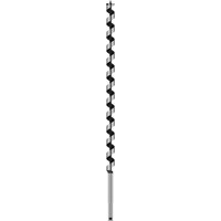 Bosch PRO Hex Shank Wood Auger Drill Bit 22mm 600mm