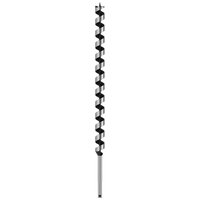 Bosch PRO Hex Shank Wood Auger Drill Bit 28mm 600mm