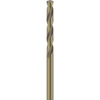 Bosch PRO HSS-Co Cobalt Drill Bit 6mm Pack of 10
