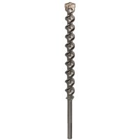 Bosch PRO SPEED X SDS Max Masonry Drill Bit