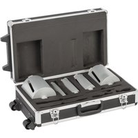 Bosch 11 Piece Diamond Core Drill Set