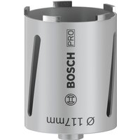 Bosch PRO Best Universal Dry Diamond Core Cutter 117mm