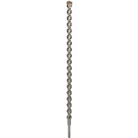 Bosch SDS Plus 5 Masonry Drill Bit 25mm 600mm Pack of 1