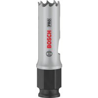 Bosch Holesaws PRO Multi Material PC Plus Hole Saw 17 mm 2608594366