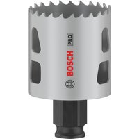 Bosch PRO Power Change Plus Multi Material Hole Saw 46mm