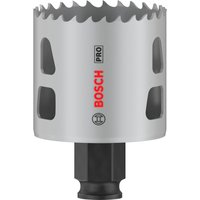 Bosch PRO Power Change Plus Multi Material Hole Saw 51mm