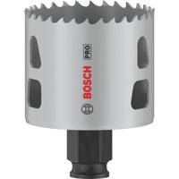 Bosch PRO Power Change Plus Multi Material Hole Saw 56mm