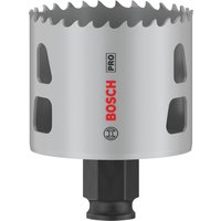 Bosch PRO Power Change Plus Multi Material Hole Saw 57mm