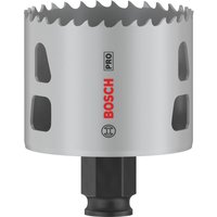 Bosch PRO Power Change Plus Multi Material Hole Saw 60mm