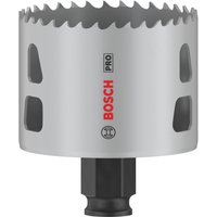 Bosch PRO Power Change Plus Multi Material Hole Saw 64mm