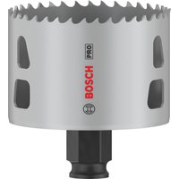 Bosch PRO Power Change Plus Multi Material Hole Saw 70mm