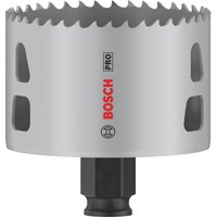 Bosch Holesaws PRO Multi Material PC Plus Hole Saw 73 mm 2608594401