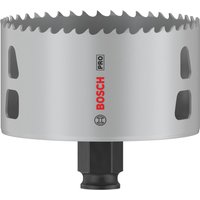 Bosch PRO Power Change Plus Multi Material Hole Saw 86mm