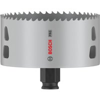 Bosch PRO Power Change Plus Multi Material Hole Saw 98mm