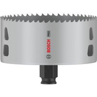 Bosch PRO Power Change Plus Multi Material Hole Saw 105mm