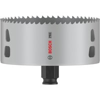 Bosch PRO Power Change Plus Multi Material Hole Saw 111mm