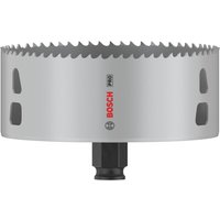 Bosch PRO Power Change Plus Multi Material Hole Saw 121mm
