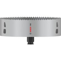 Bosch PRO Power Change Plus Multi Material Hole Saw 168mm