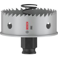 Bosch PRO Power Change Plus Sheet Metal Hole Saw 67mm