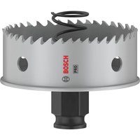 Bosch Holesaws PRO Sheet Metal PC Plus Hole Saw 70 mm 2608594463