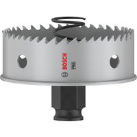 Bosch PRO Power Change Plus Sheet Metal Hole Saw 76mm