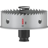 Bosch PRO Power Change Plus Sheet Metal Hole Saw 79mm