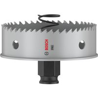 Bosch PRO Power Change Plus Sheet Metal Hole Saw 83mm
