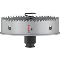 Bosch PRO Power Change Plus Sheet Metal Hole Saw 102mm