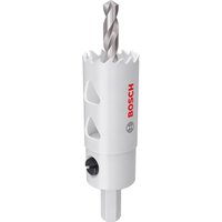 Bosch Multi Material Arbored Hole Saw 25mm