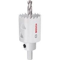 Bosch Multi Material Arbored Hole Saw 38mm