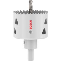 Bosch Multi Material Arbored Hole Saw 57mm