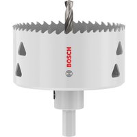 Bosch Multi Material Arbored Hole Saw 83mm