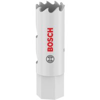 Bosch Multi Material Threaded Hole Saw 17mm