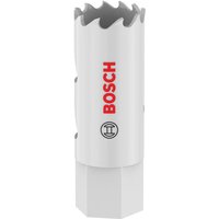 Bosch Holesaws Multi Material Threaded Hole Saw, 19 x 40 mm 2608594561