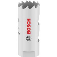 Bosch Holesaws Multi Material Threaded Hole Saw 20 x 40 mm 2608594562
