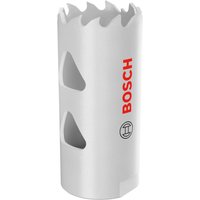 Bosch Multi Material Threaded Hole Saw 22mm