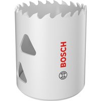 Bosch Multi Material Threaded Hole Saw 43mm