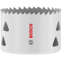 Bosch Holesaws Multi Material Threaded Hole Saw 64 x 40 mm 2608594588