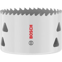 Bosch Holesaws Multi Material Threaded Hole Saw 67 x 40 mm 2608594590