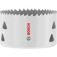 Bosch Holesaws Multi Material Threaded Hole Saw 73 x 40 mm 2608594593
