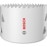 Bosch Multi Material Threaded Hole Saw 76mm